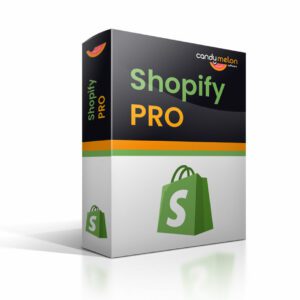 Shopify Pro Service